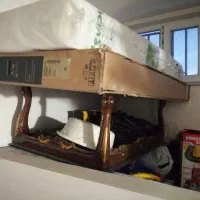 فروش کارتن تلویزیون و یخچال