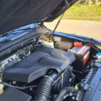 فروش نقدی کی ام سی مدل ۱۴۰۲|خودرو سواری و وانت|نشتارود, |دیوار