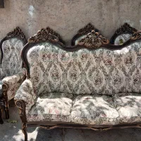 یک دست مبل ۹نفره