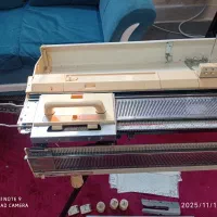 چرخ بافندگی برادر840|چرخ خیاطی و ریسندگی|شاندیز, |دیوار