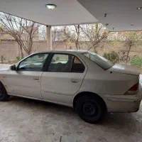 سمند نقره ای مدل ۸۳|خودرو سواری و وانت|کرج, کوی امامیه|دیوار