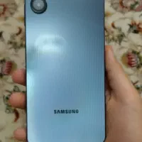 گوشی A06 بهترین توضیحات بخونید و ایرپاد پاور بانکی