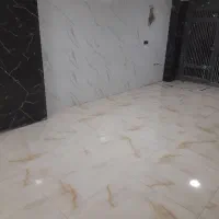 کاشی‌کاری و گچکاری