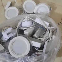 لامپ هالوژن کناف