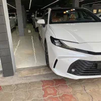 کمری ۲۰۲۵ ژاپن فول|خودرو سواری و وانت|رشت, انصاری|دیوار