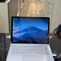لپ تاپ Surface Book 2|رایانه همراه|تهران, میدان ولیعصر|دیوار