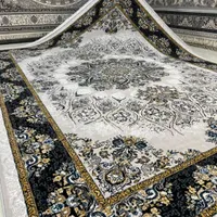 فرش ماشینی ۱۲متری آکبند