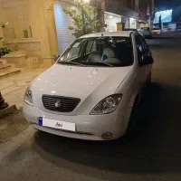 تیبا 2 (هاچبک) EX، مدل ۱۴۰۰