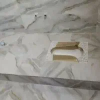 (کاشی و سرامیک کاری با چسب و ملات) کاشی سرامیک کار|خدمات پیشه و مهارت|طرقبه, |دیوار