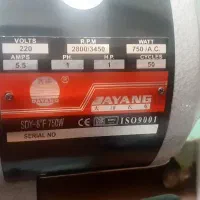 قیچی برقی ۸ مدل دایانگ