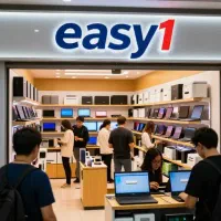 خرید ومعاوضه‌ لپ‌تاپ و کامپیوتر و پرینتر ازدم قسط