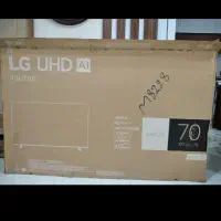 کارتون تلویزیون70اینچ