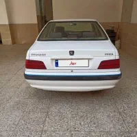 پارس مدل۱۳۹۹سال|خودرو سواری و وانت|کرمان, |دیوار