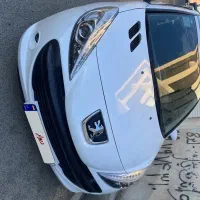۲۰۷مدل ۱۴۰۱|خودرو سواری و وانت|بهارستان, |دیوار