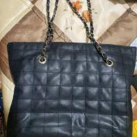 کیف مارک چنل|کیف، کفش، کمربند|شیراز, ریشمک|دیوار