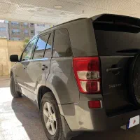 سوزوکی ویتارا 2000 اتومات مدل 88|خودرو سواری و وانت|شیراز, شهرک فرهنگیان|دیوار