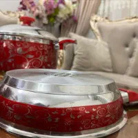 ظروف اشپزخانه|ظروف پخت‌وپز|شیراز, شهرک جماران|دیوار