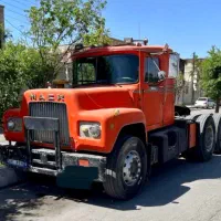 راننده پایه یک برای کار با ماک