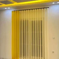 نصاب پرده شستشوی پرده|پرده، رانر، رومیزی|بندرعباس, |دیوار