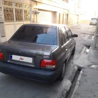 پراید131|خودرو سواری و وانت|شهر ری, دیلمان|دیوار