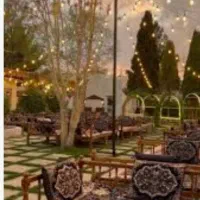 اجاره-باغ-رستوران-با-15-سال-سابقه-در-ابریشم