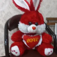 فروش عروسک خرسی ....