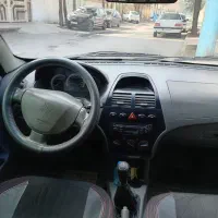 تیبا1 سالم|خودرو سواری و وانت|نجف‌آباد, پادگان|دیوار