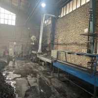 استخدام نیروی اقا سالن تولید