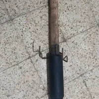 منبع اگزوز|قطعات یدکی و لوازم جانبی|اصفهان, کشاورزی|دیوار