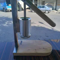 اسپرسو اهرمی