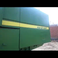 کمباین ۹۵۵ مدل ۷۰