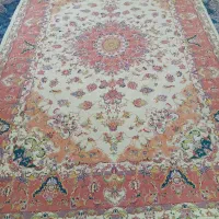 فرش سالم تمیز