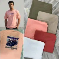 تی شرت طرح ماشین