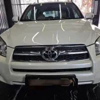 تویوتاراوفور 2011 تک برگ سند