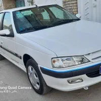 پارس ۱۴۰۱ موتور جدید کم کار بدون رنگ|خودرو سواری و وانت|بروجرد, |دیوار