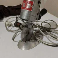 قیچی برقی