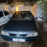 پژو 405 slx