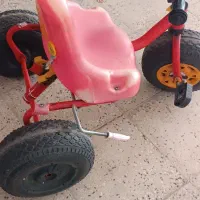 سه چرخه و چهارچرخه