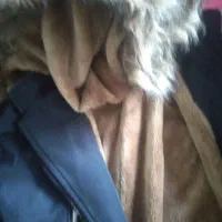 پالتو زنانه سایز۴۸|لباس|ارومیه, |دیوار