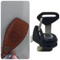 کلید گم کردم