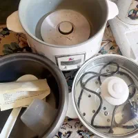 استندقابلمه|ظروف پخت‌وپز|بندر ماهشهر, |دیوار