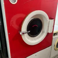 ماشین خشک کن پتو لندری‌