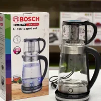 چایساز روهمی بوش