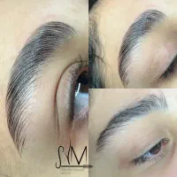 اموزش اکستنشن مژه