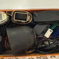 دزدگیر تصویری چیتا