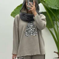 کادو روز مادر|لباس|کاشان, راه آهن کاشان|دیوار