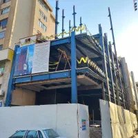 مدیریت پیمان،ساخت وساز، بازسازی ومشاوره