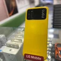 Poco M3 64GB R4+2