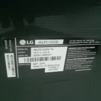 تلویزیون ۵۰|تلویزیون و پروژکتور|قم, پردیسان|دیوار