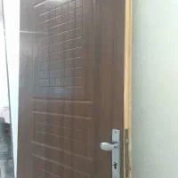 درب ورودی واحد ساختمانی|مصالح و تجهیزات ساختمان|پردیس, فاز ۹|دیوار